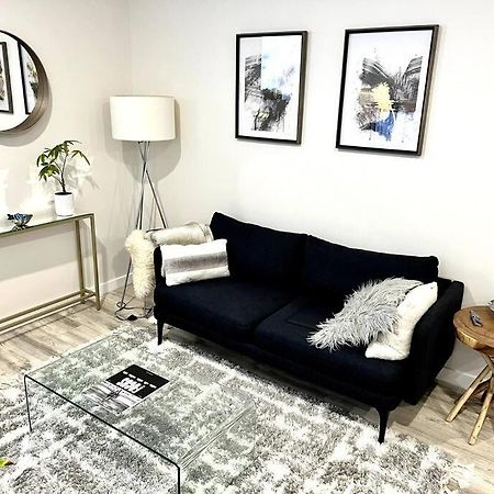 Luxury And Cozy 1 Bed Condo In The Heart Of Providence Dış mekan fotoğraf