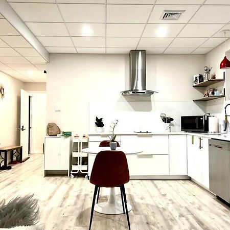 Luxury And Cozy 1 Bed Condo In The Heart Of Providence Dış mekan fotoğraf