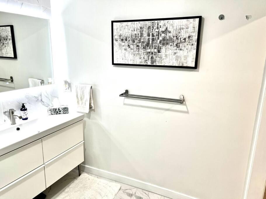 Luxury And Cozy 1 Bed Condo In The Heart Of Providence Dış mekan fotoğraf