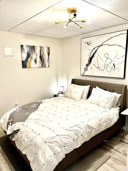 Luxury And Cozy 1 Bed Condo In The Heart Of Providence Dış mekan fotoğraf