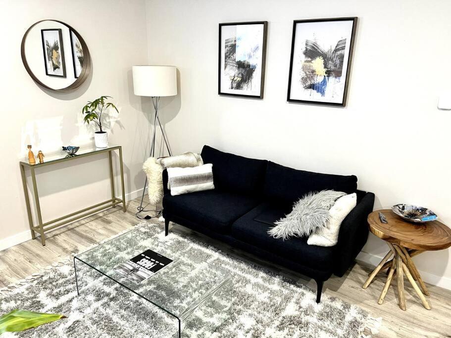 Luxury And Cozy 1 Bed Condo In The Heart Of Providence Dış mekan fotoğraf