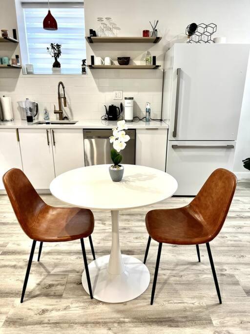 Luxury And Cozy 1 Bed Condo In The Heart Of Providence Dış mekan fotoğraf