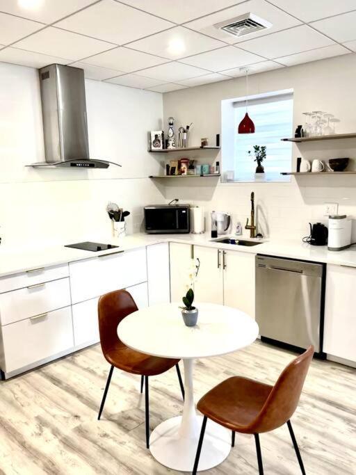Luxury And Cozy 1 Bed Condo In The Heart Of Providence Dış mekan fotoğraf