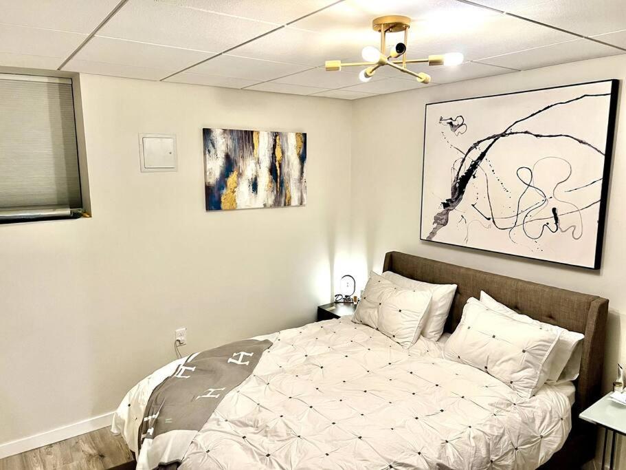 Luxury And Cozy 1 Bed Condo In The Heart Of Providence Dış mekan fotoğraf
