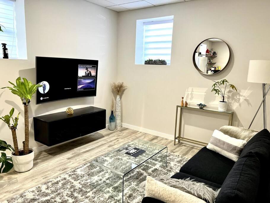 Luxury And Cozy 1 Bed Condo In The Heart Of Providence Dış mekan fotoğraf