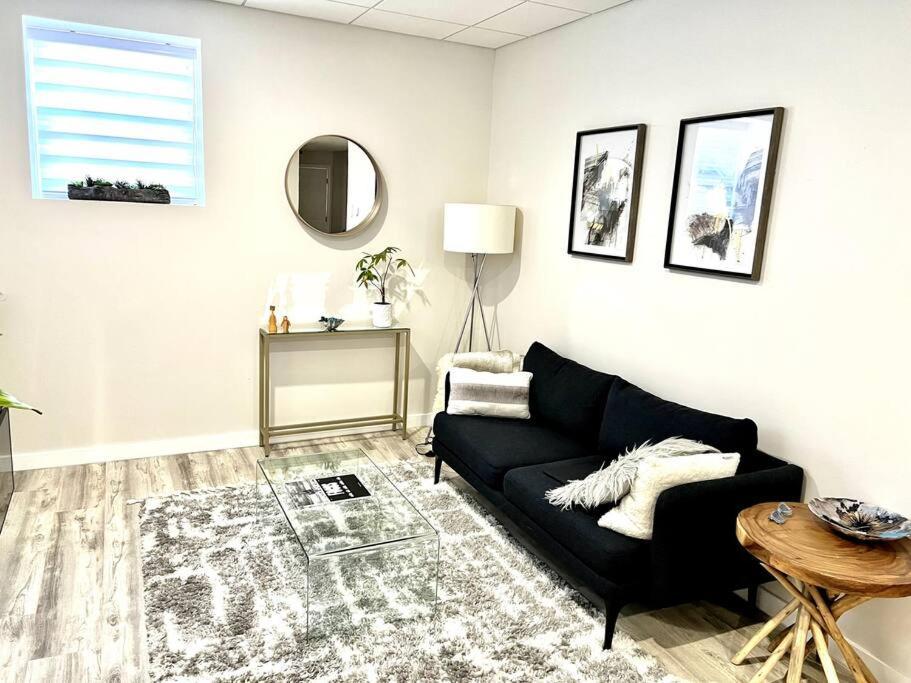 Luxury And Cozy 1 Bed Condo In The Heart Of Providence Dış mekan fotoğraf