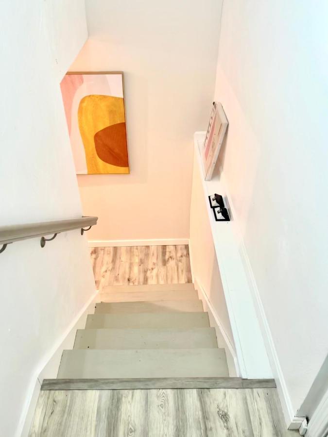 Luxury And Cozy 1 Bed Condo In The Heart Of Providence Dış mekan fotoğraf